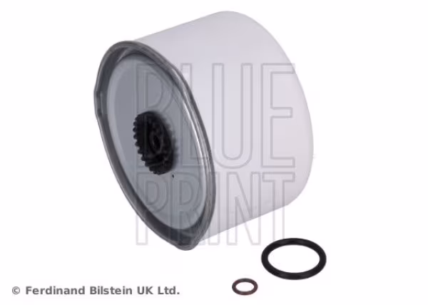 BLUE PRINT Filtro carburante