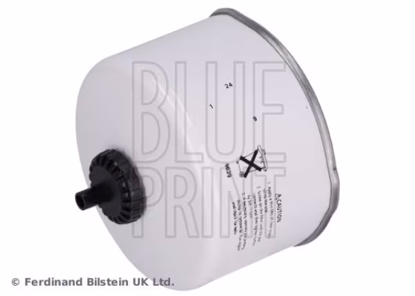 BLUE PRINT Filtro carburante