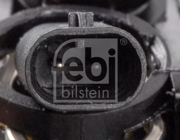 FEBI BILSTEIN Termostato, refrigerante