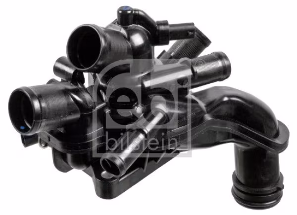 FEBI BILSTEIN Termostato, refrigerante