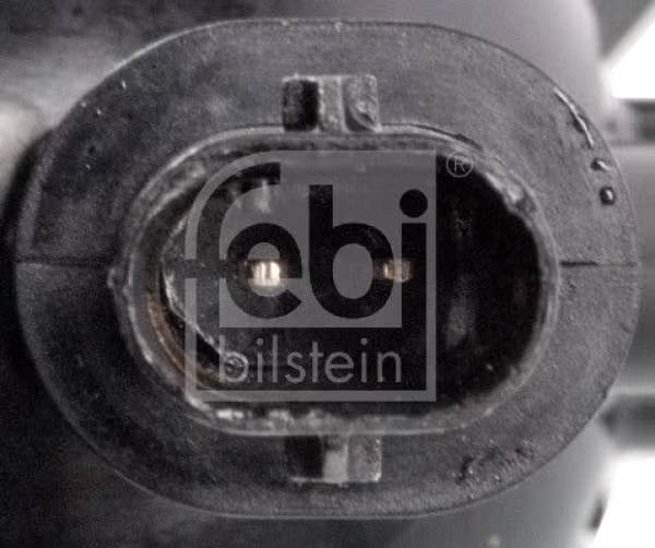 FEBI BILSTEIN Termostato, refrigerante