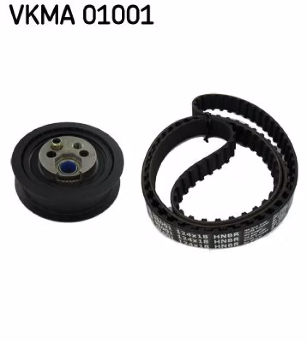SKF Kit cinghie dentate