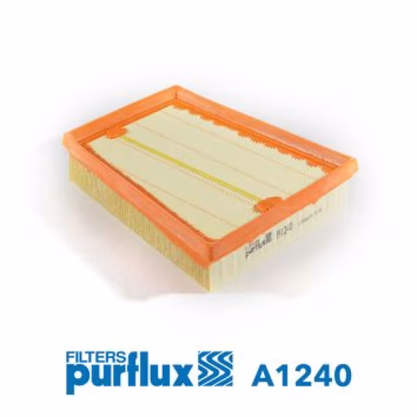 PURFLUX Filtro aria