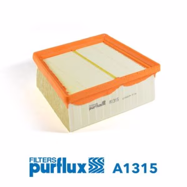 PURFLUX Filtro aria