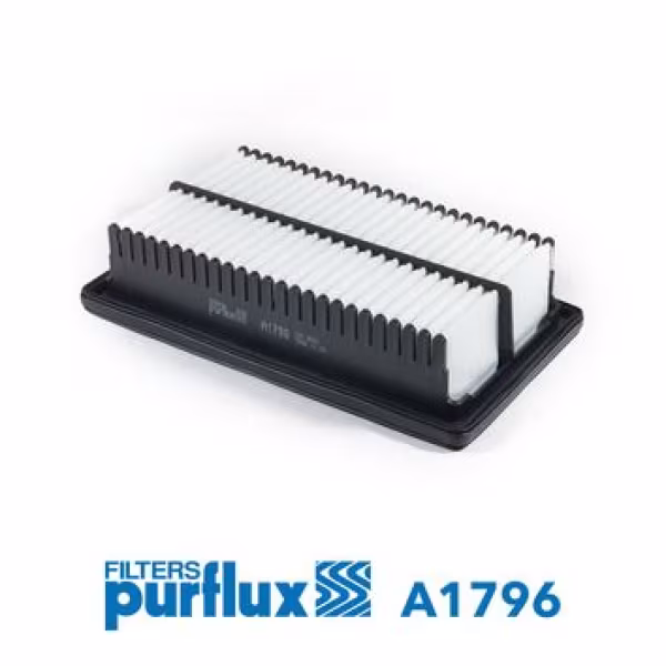 PURFLUX Filtro aria