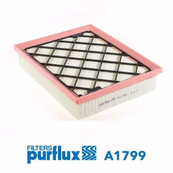 PURFLUX Filtro aria