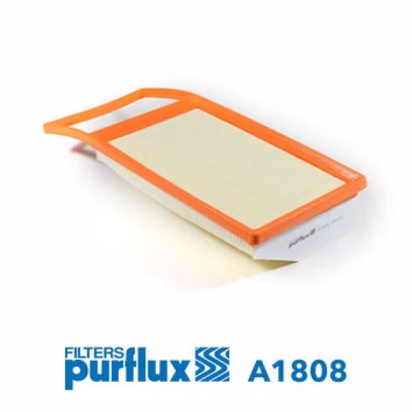 PURFLUX Filtro aria