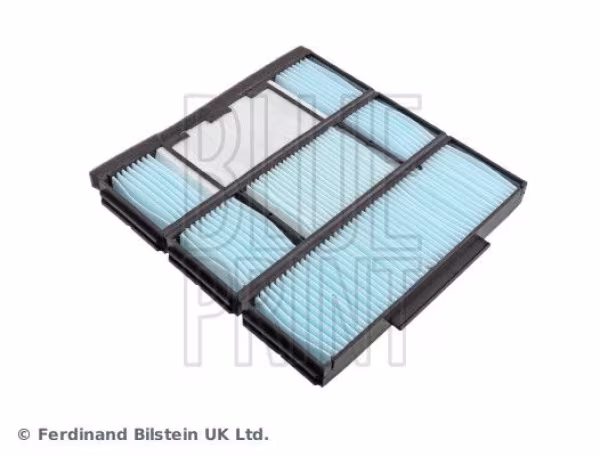 BLUE PRINT Filtro, Aria abitacolo