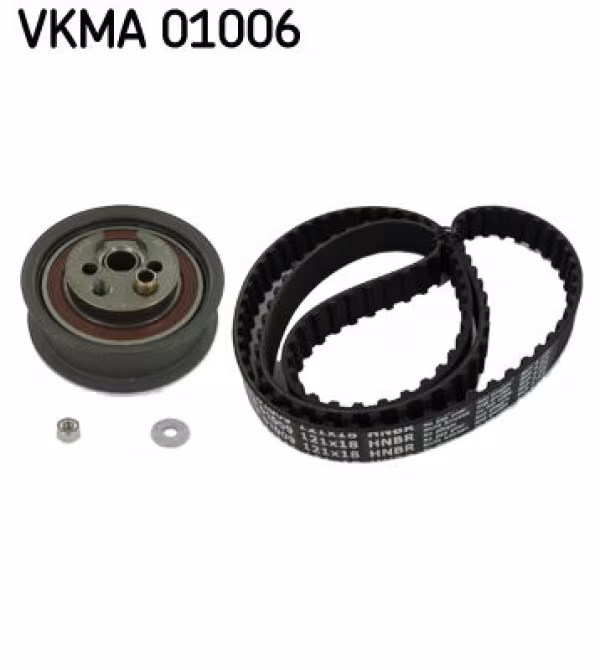 SKF Kit cinghie dentate