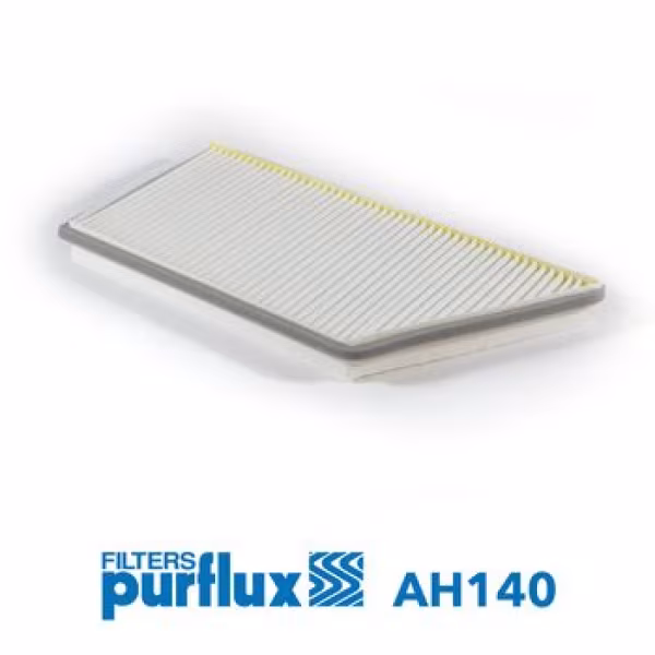 PURFLUX Filtro, Aria abitacolo