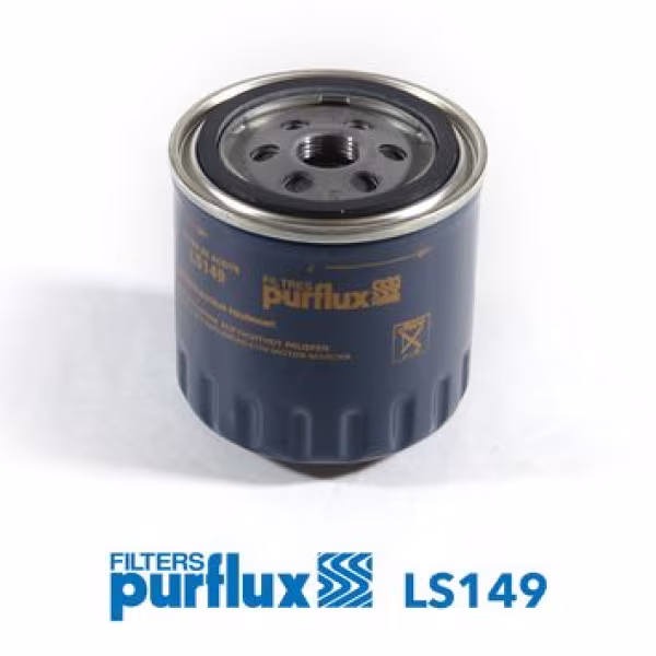 PURFLUX Filtro olio