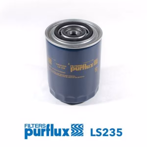 PURFLUX Filtro olio