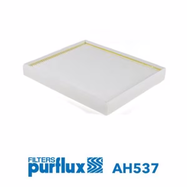 PURFLUX Filtro, Aria abitacolo