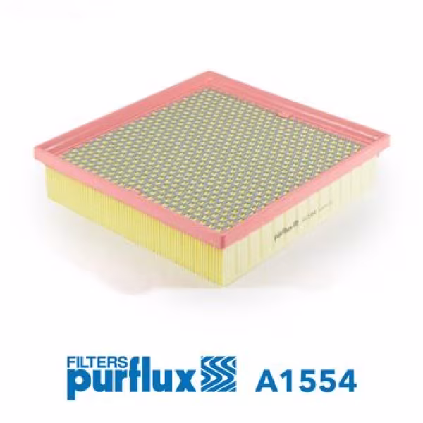 PURFLUX Filtro aria