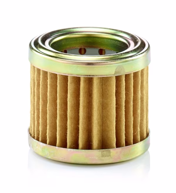 MANN-FILTER Filtro carburante