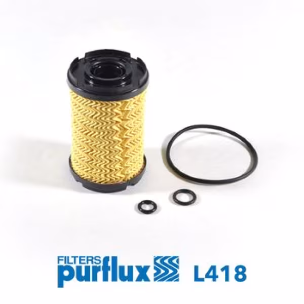 PURFLUX Filtro olio