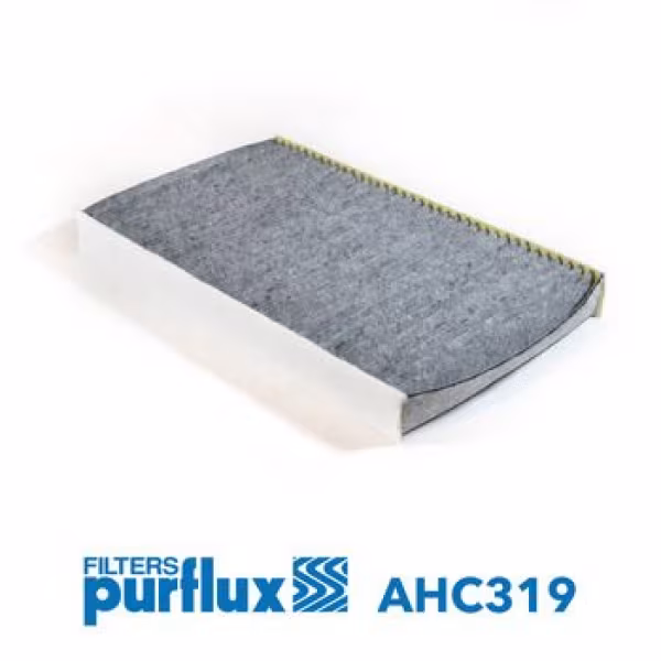 PURFLUX Filtro, Aria abitacolo