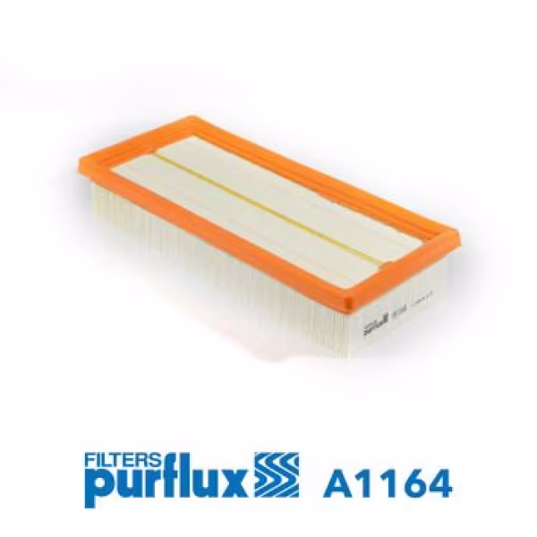 PURFLUX Filtro aria