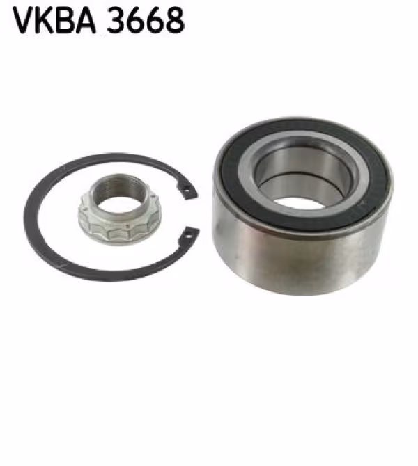 SKF Kit cuscinetto ruota
