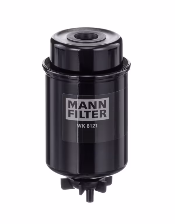 MANN-FILTER Filtro carburante