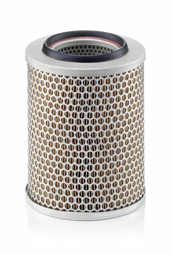 MANN-FILTER Filtro aria