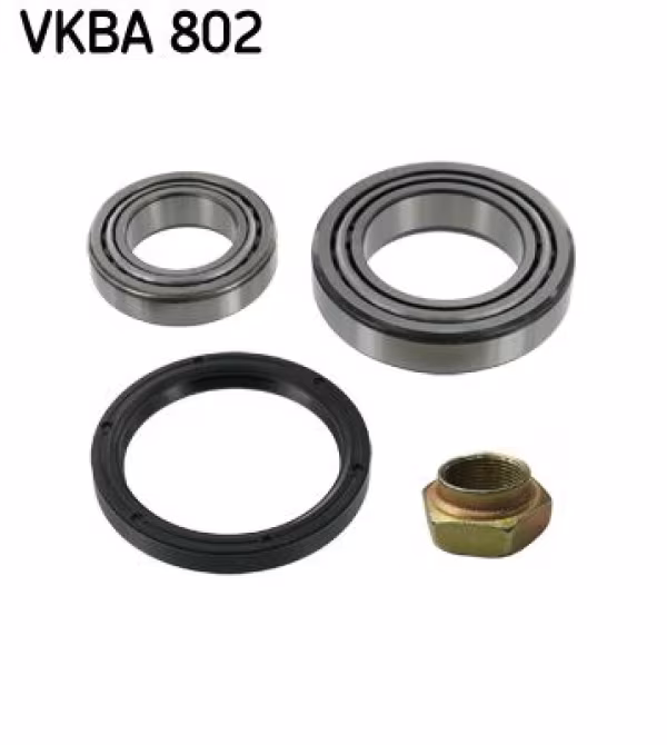 SKF Kit cuscinetto ruota