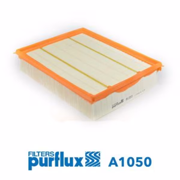 PURFLUX Filtro aria