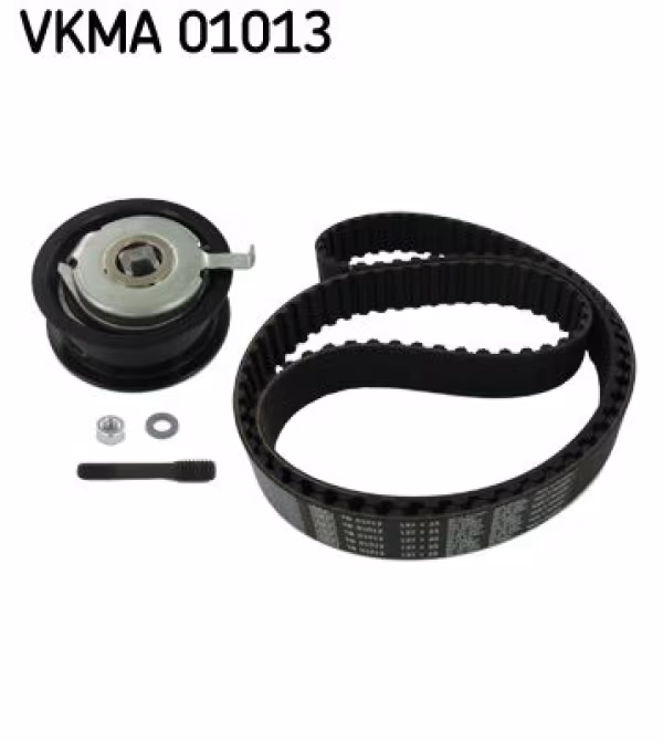 SKF Kit cinghie dentate