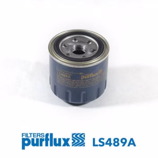 PURFLUX Filtro olio