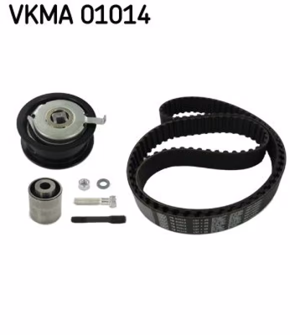 SKF Kit cinghie dentate