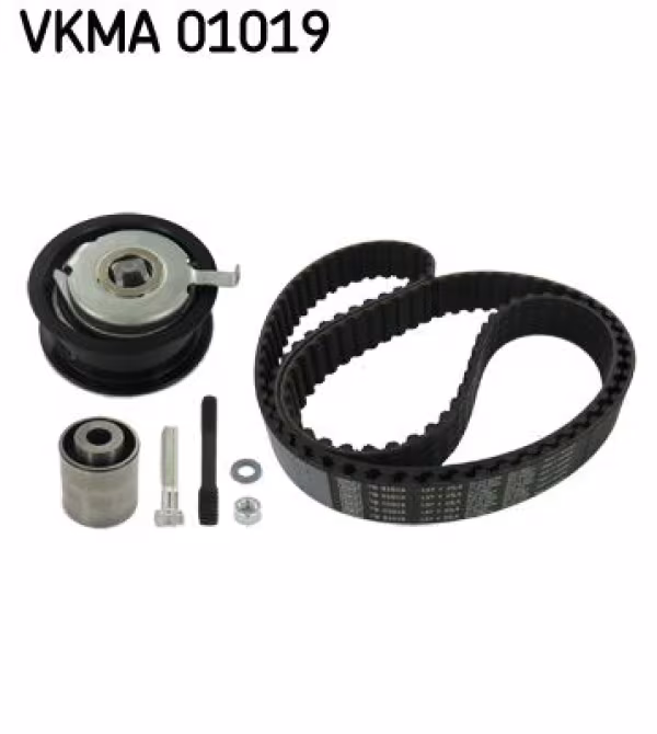 SKF Kit cinghie dentate