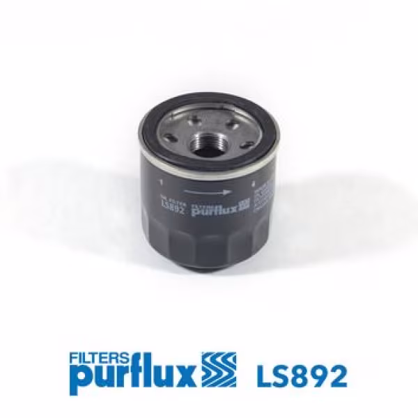 PURFLUX Filtro olio