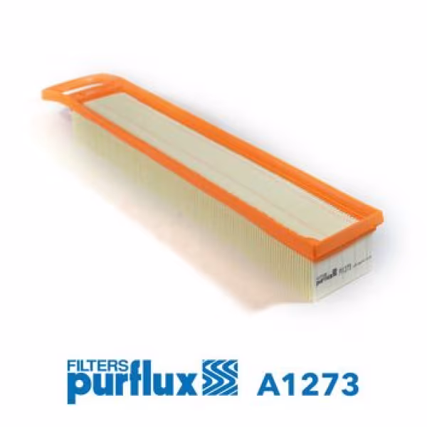 PURFLUX Filtro aria