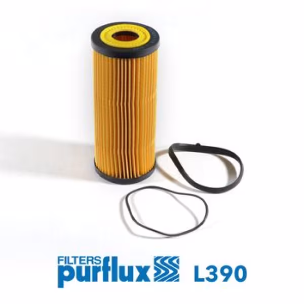 PURFLUX Filtro olio