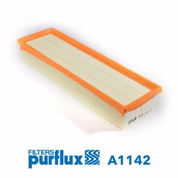 PURFLUX Filtro aria