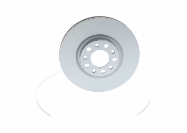 BOSCH Disco freno