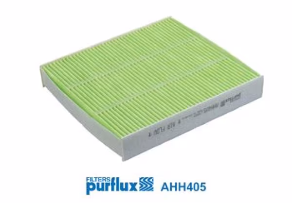 PURFLUX Filtro, Aria abitacolo