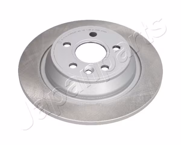 JAPANPARTS Disco freno