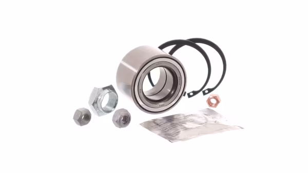 SKF Kit cuscinetto ruota