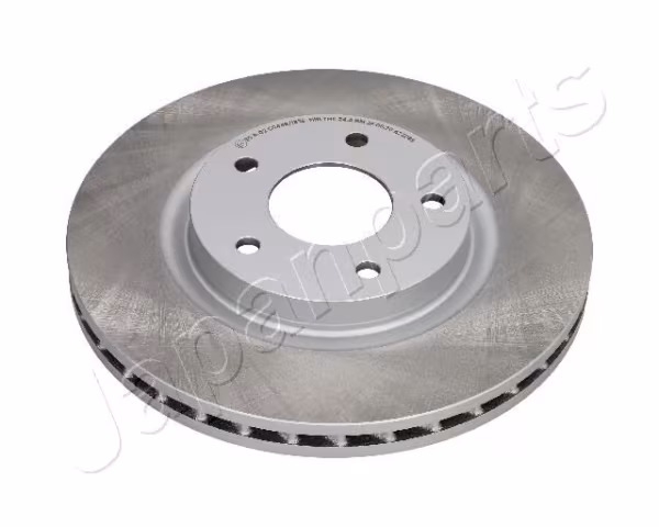 JAPANPARTS Disco freno