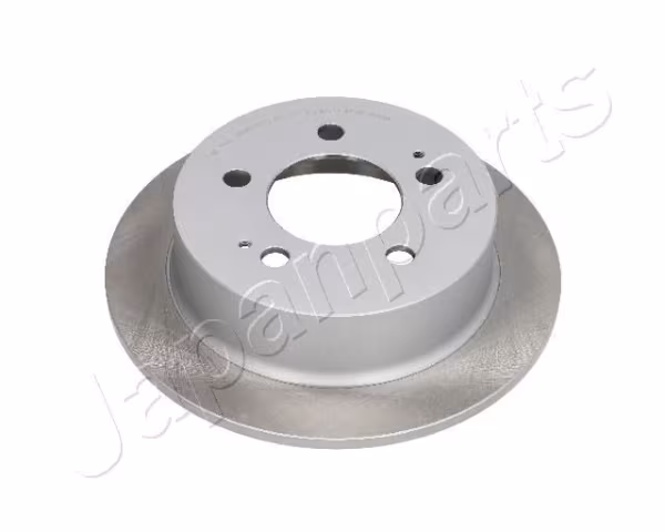 JAPANPARTS Disco freno