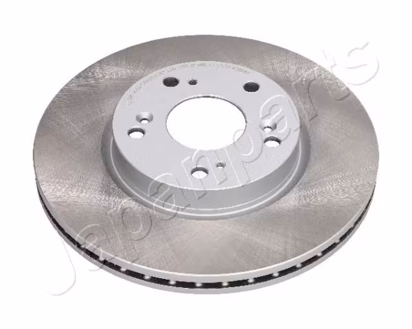 JAPANPARTS Disco freno
