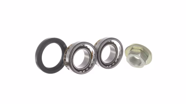 SKF Kit cuscinetto ruota