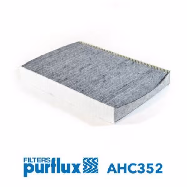 PURFLUX Filtro, Aria abitacolo