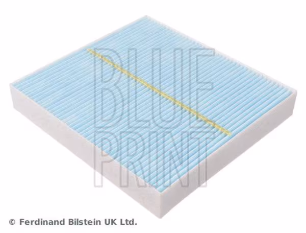 BLUE PRINT Filtro, Aria abitacolo
