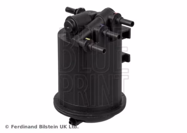 BLUE PRINT Filtro carburante