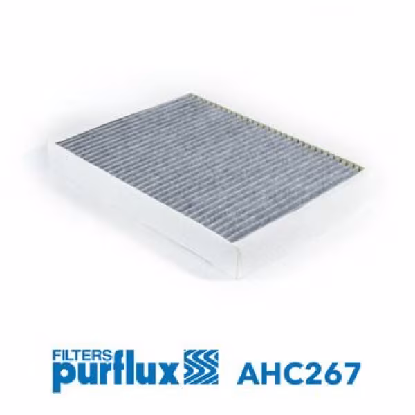 PURFLUX Filtro, Aria abitacolo