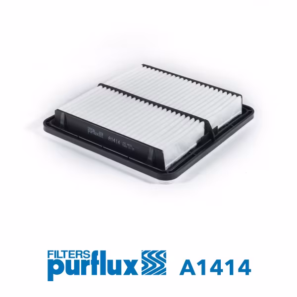 PURFLUX Filtro aria