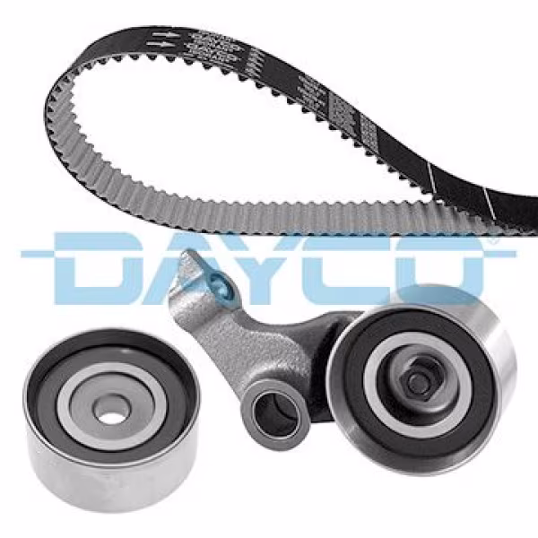 DAYCO Kit cinghie dentate