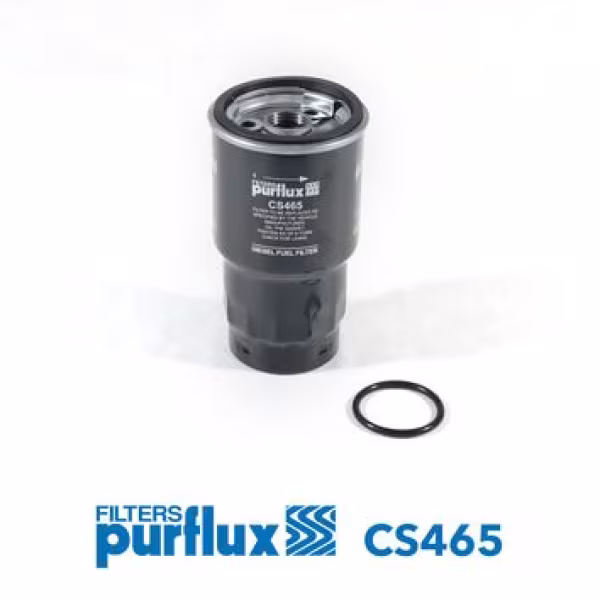 PURFLUX Filtro carburante